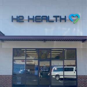 H2 Health- Damascus VA in Damascus Virginia